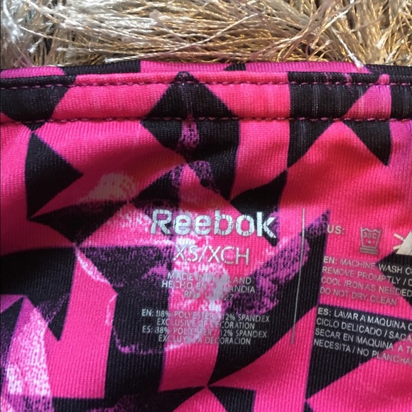 Reebok athleisure - Picture 3 of 3